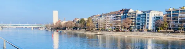 BaselLive Newsletter #95