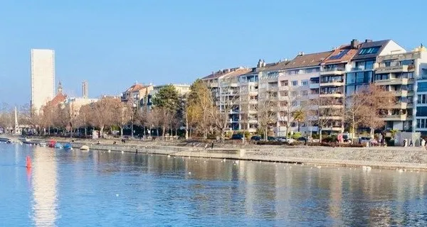 BaselLive Newsletter #95