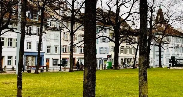 BaselLive Newsletter #98