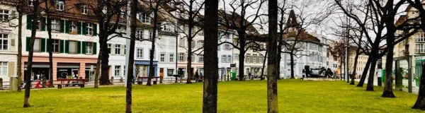 BaselLive Newsletter #98