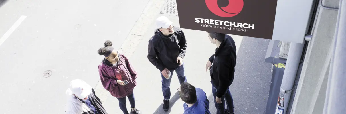 Streetchurch
