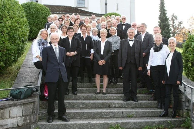 Taizé-Gebet