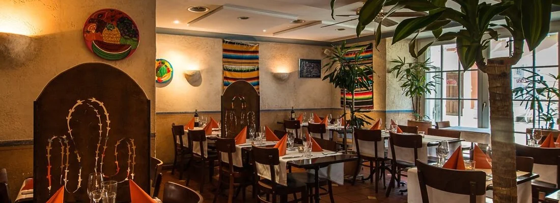 Restaurant Bar El Camino