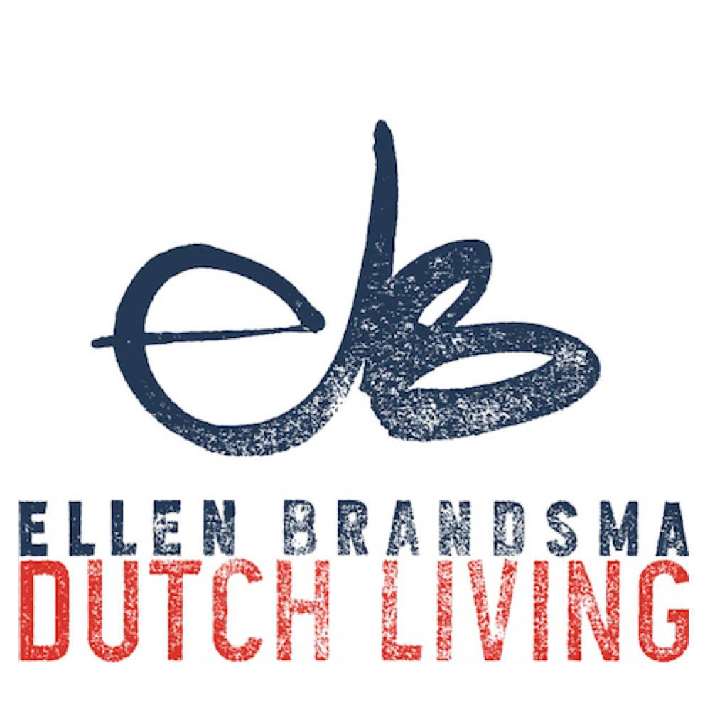 Dutch Living by Ellen Brandsma