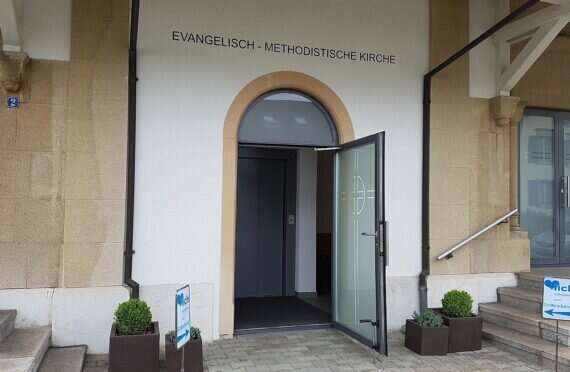 Evangelisch-methodistische Kirche Zofingen