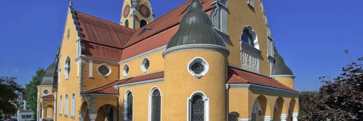 Kath. Kirche Gerliswil | Emmenbrücke