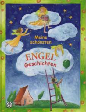 Engelsgeschichten Erzählungen