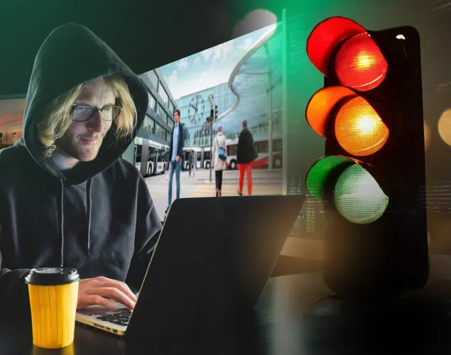 Engineers-Trail für Schulklassen