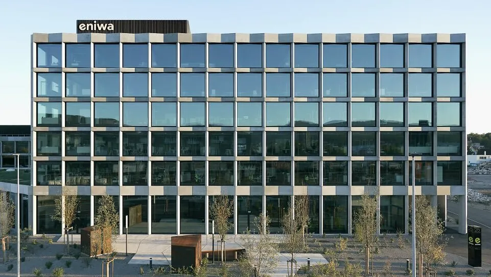 Eniwa AG