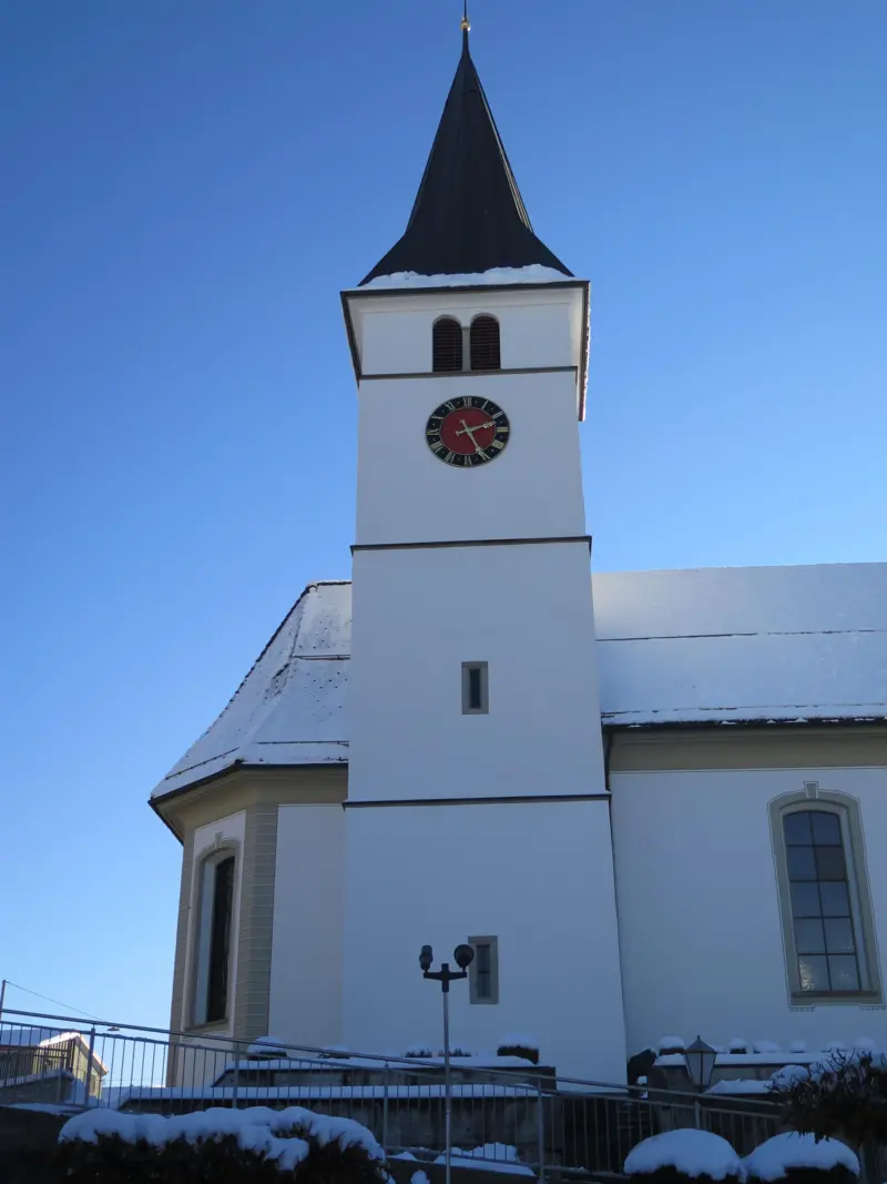 Die Geheimnisse hinter den dicken Mauern