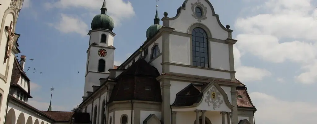 Katholische Kirche | Eschenbach