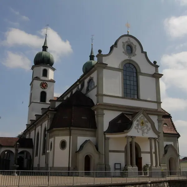 Katholische Kirche | Eschenbach