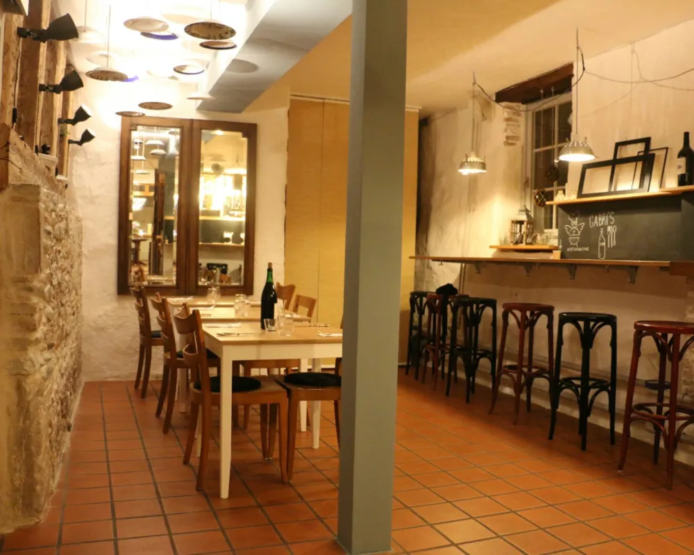 Gabri's Pasta