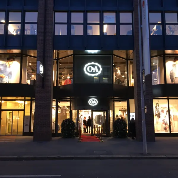 C&A