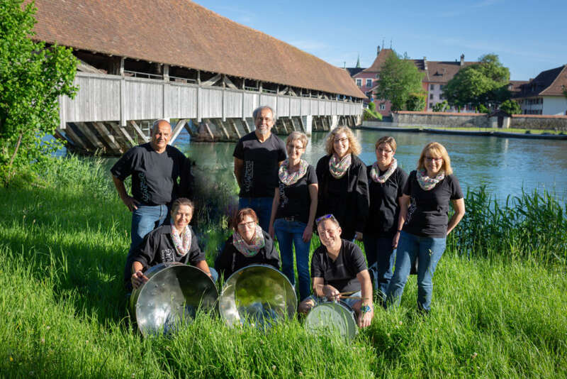 Eröffnung mit Fassanovas
