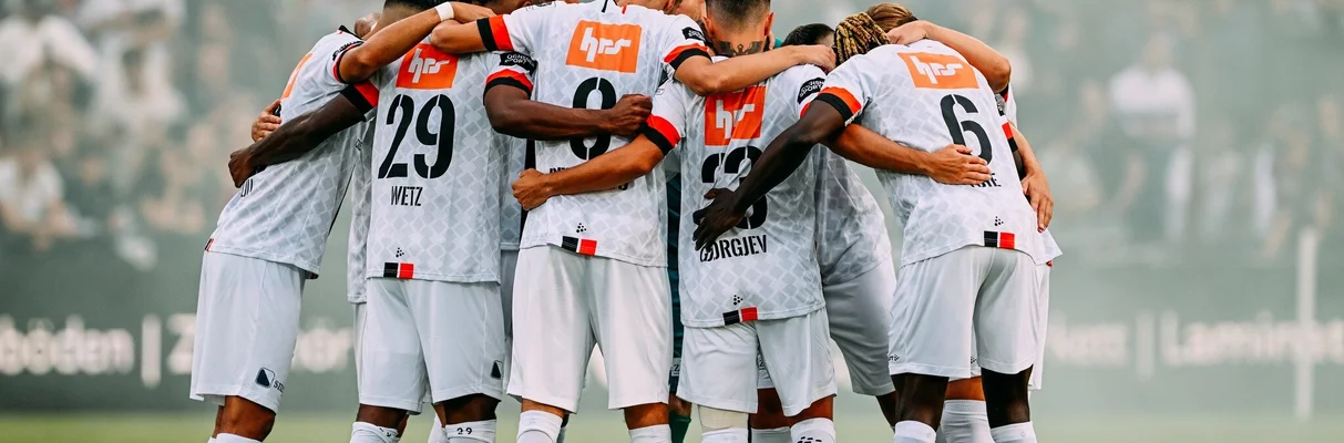 FC Aarau - Neuchâtel Xamax FCS