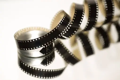 Film - Überraschung