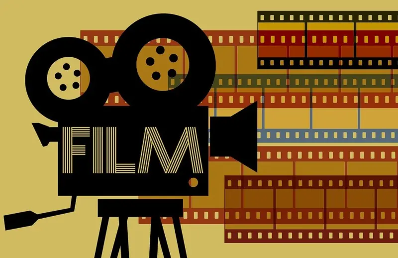 Kurzfilm: The Butterfly Circus