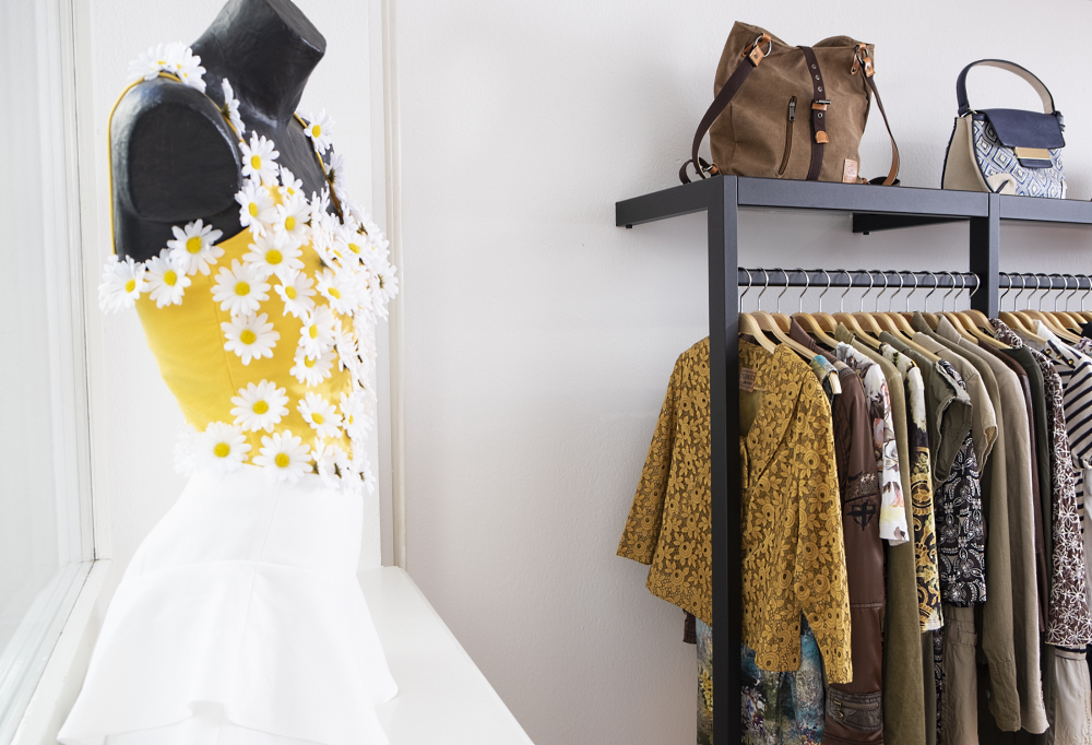 Bia Calina Secondhand Boutique