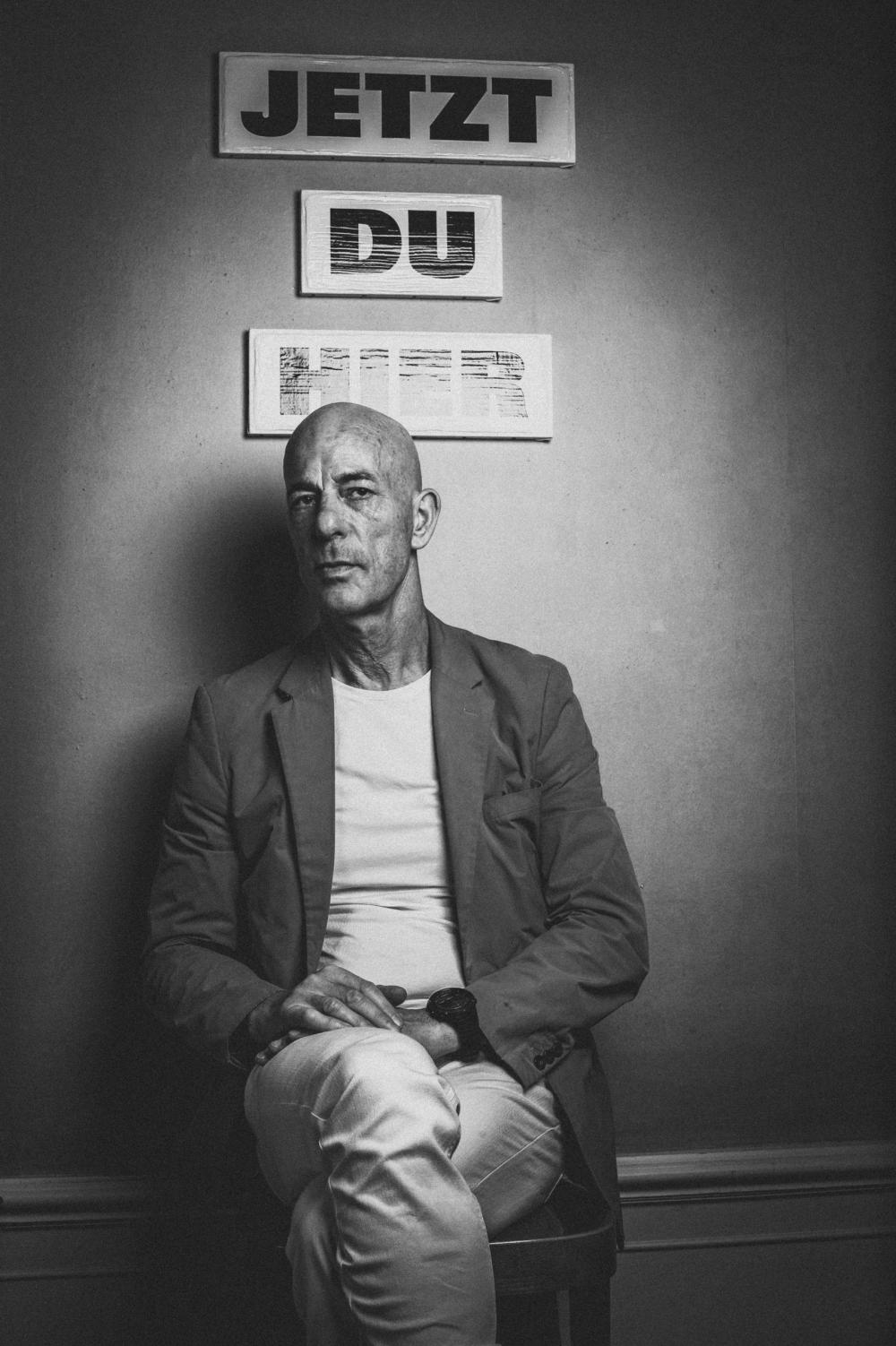 Jacques Herzog – Sein Wirken geht längst über die reine Architektur hinaus.