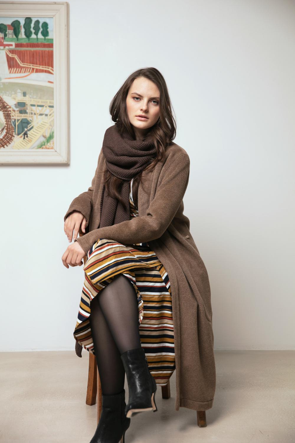 kleinbasel by Tanja Klein – Womens- & Menswear, Accessories