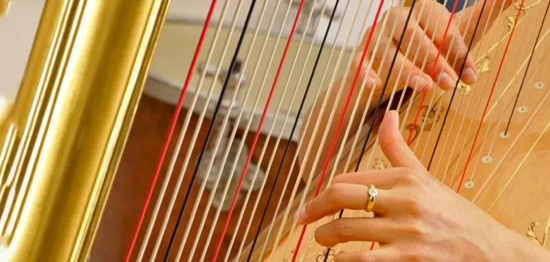 Poesie und Musik