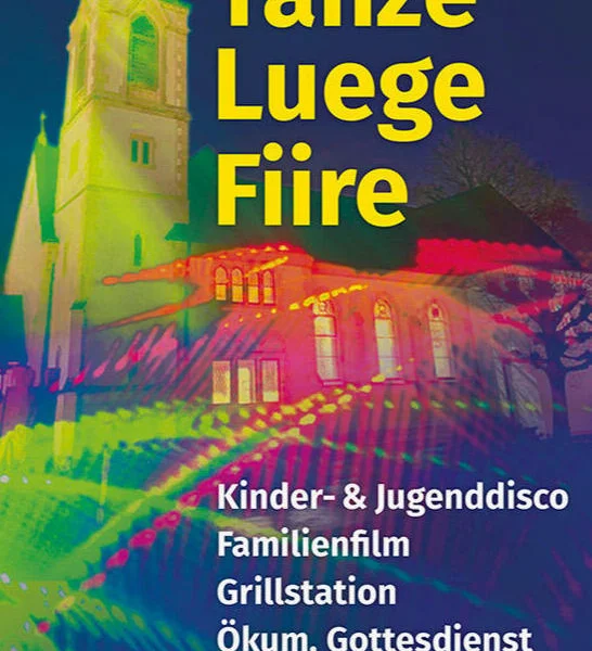 Ökumenischer Abendgottesdienst