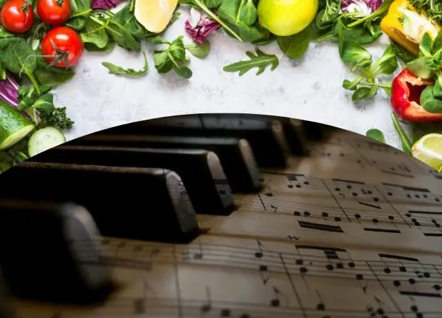 Food & Sound