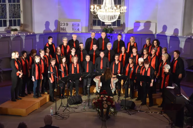 Every praise is to our God