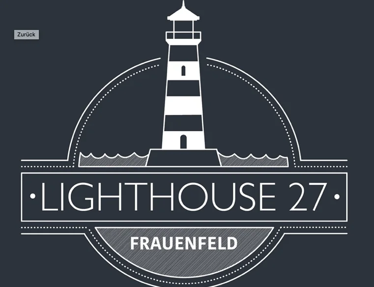 Lighthouse27-open - Gottesdienst-Event für alle!  — Konzert Noonday 