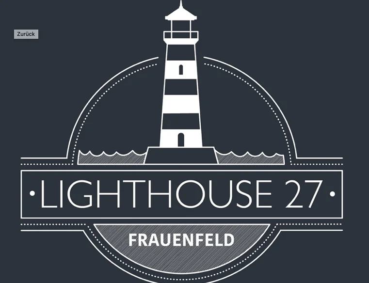 Lighthouse27-open - Gottesdienst-Event für alle! — Konzert Noonday