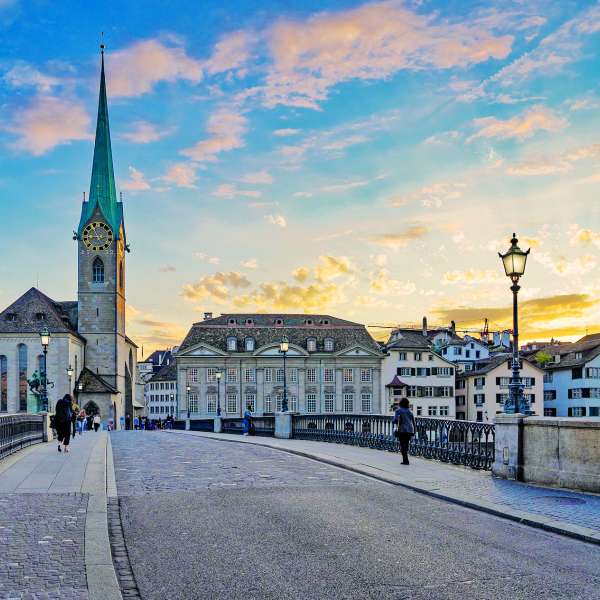 Fraumünster