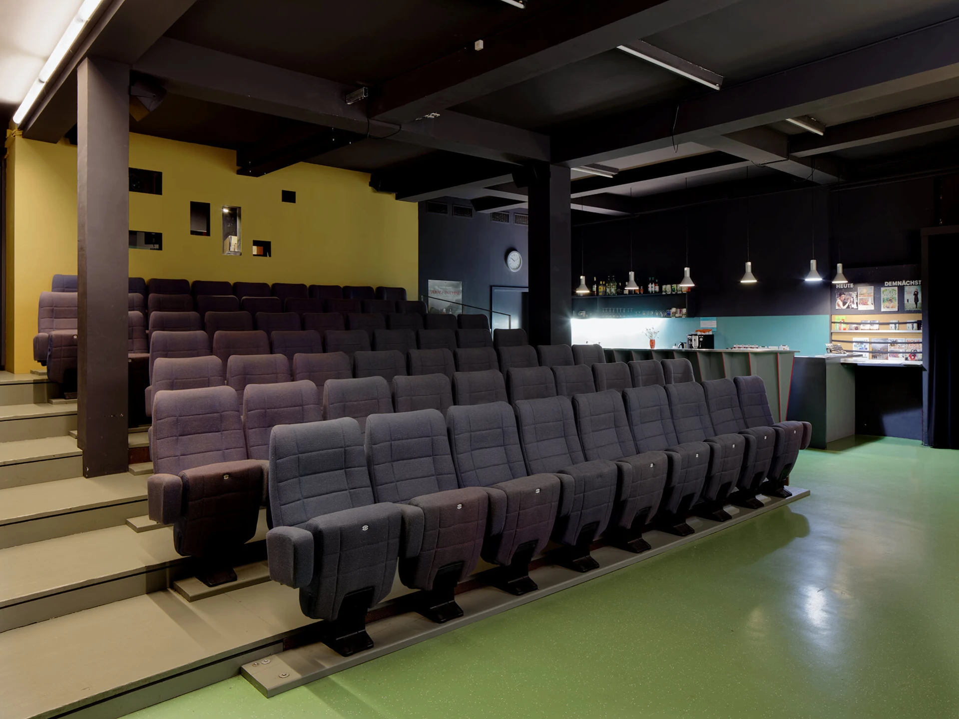 Kino Freier Film Kino Freier Film