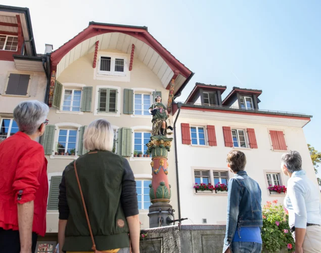 Über Frauen – nicht nur für Frauen