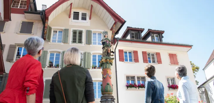 Über Frauen - nicht nur für Frauen