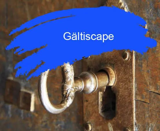 Escape Room "Die verschlossene Bundeslade"