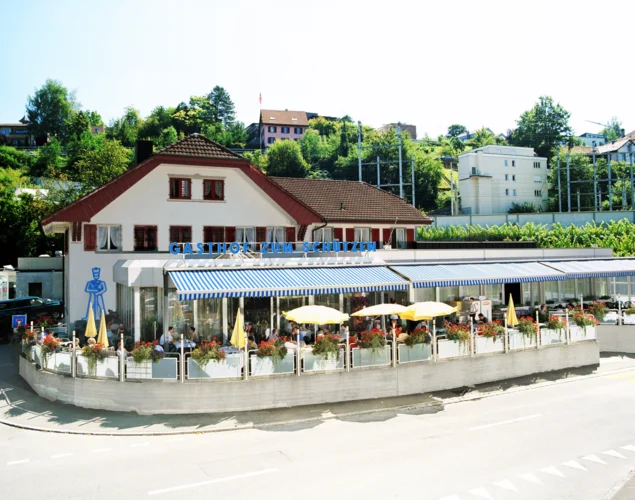 Gasthof zum Schützen