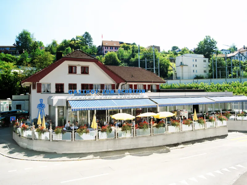 Gasthof zum Schützen
