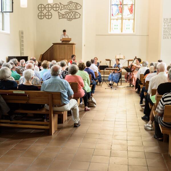Gottesdienst