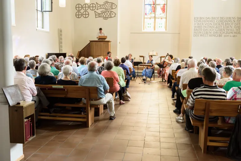 Gottesdienst