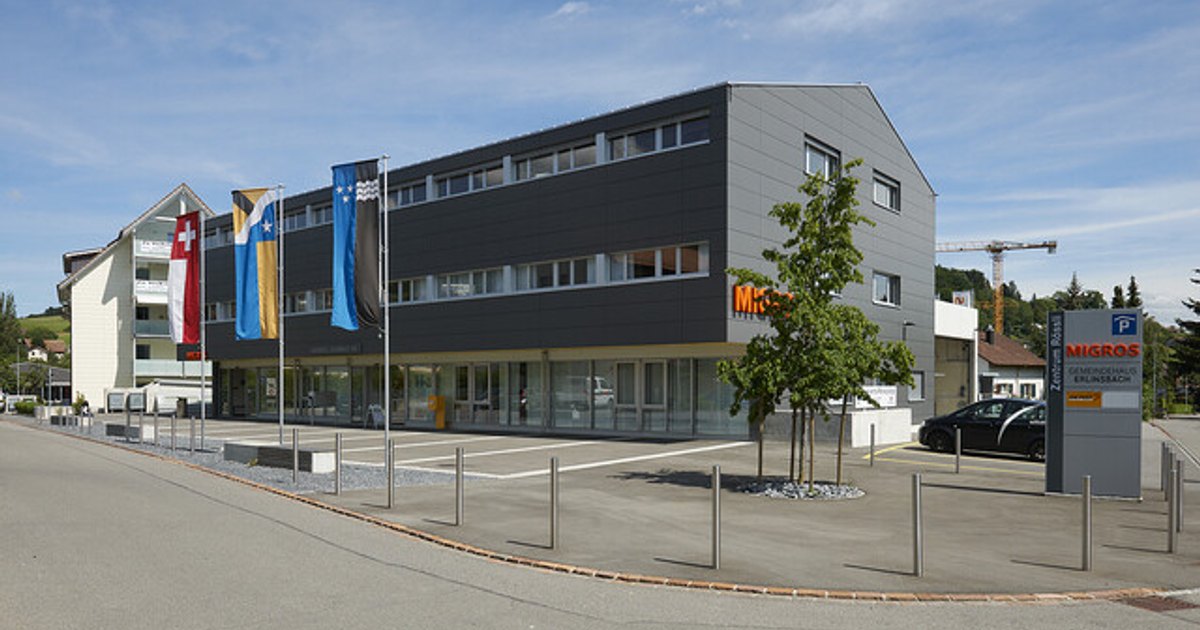Gemeindeverwaltung Erlinsbach AG