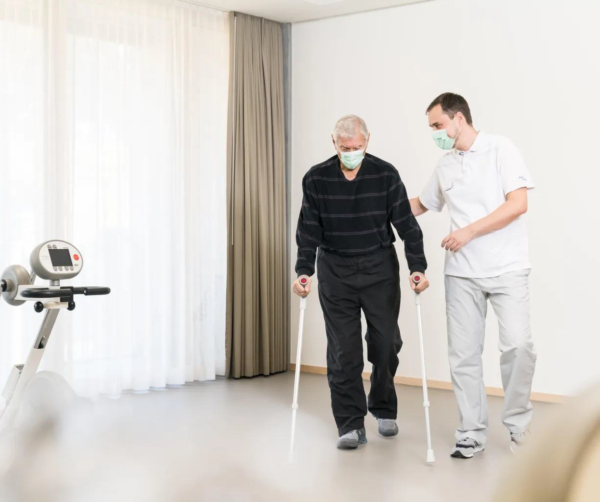 Geriatrie