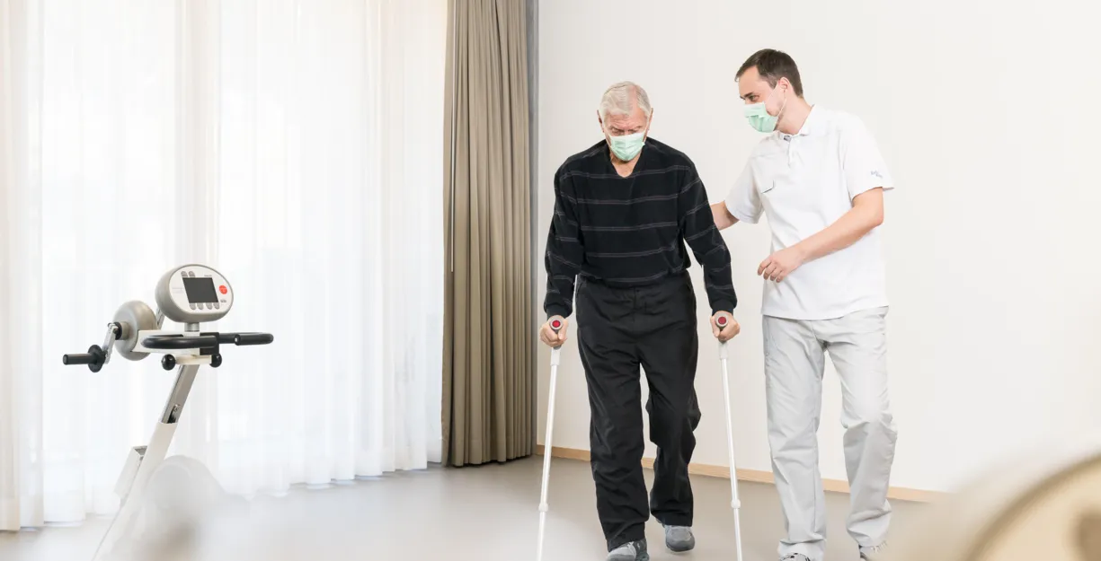 Geriatrie