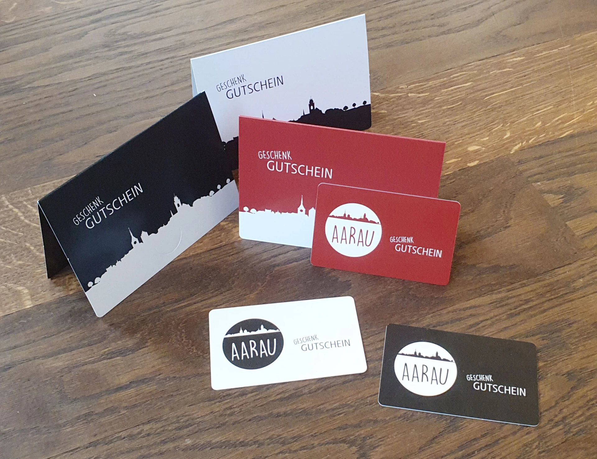 Die attraktiven Geschenk Gutscheine Die attraktiven Geschenk Gutscheine