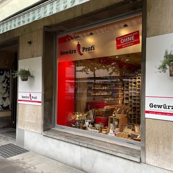 Gewürz Profi