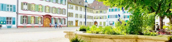 BaselLive Newsletter #113