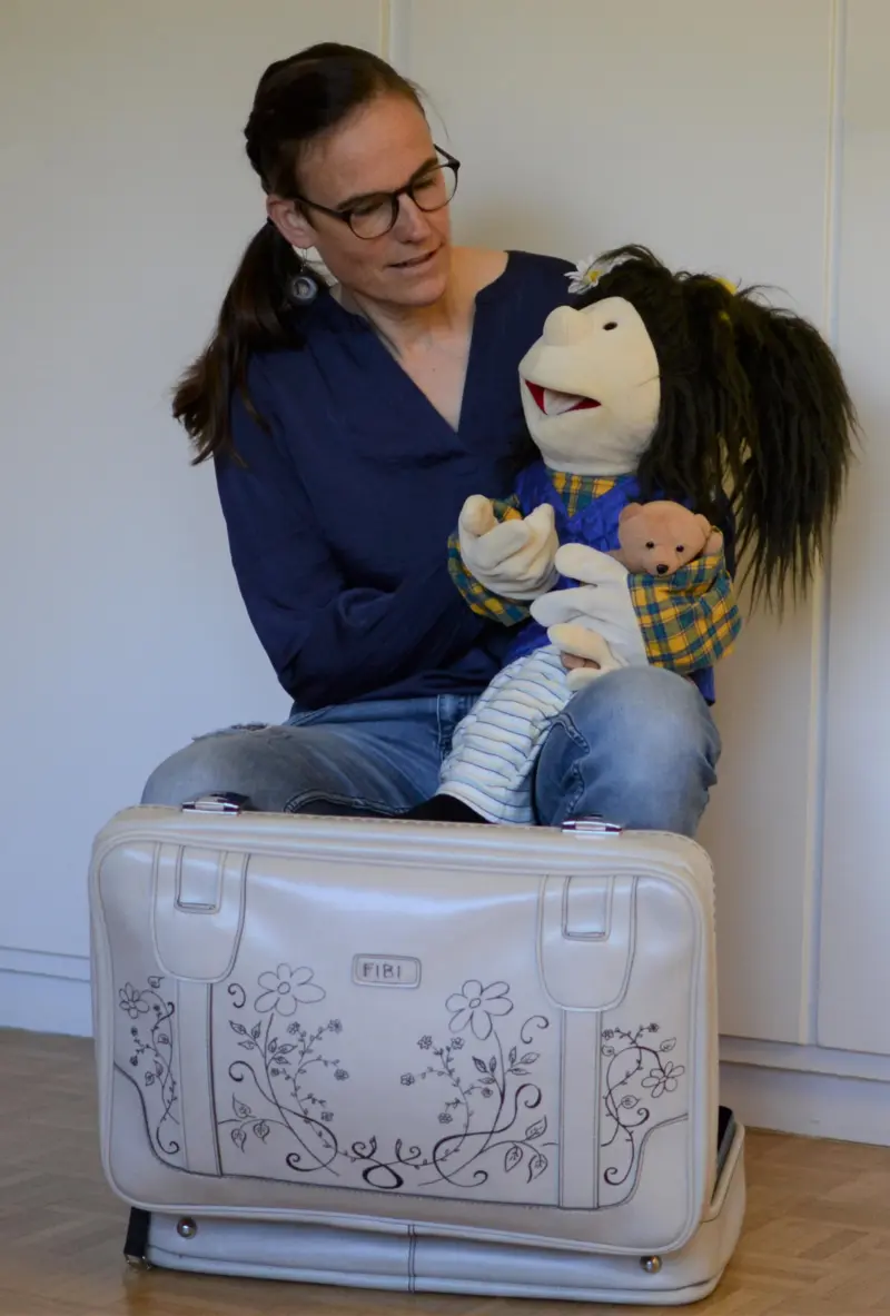 Kinderprogramm