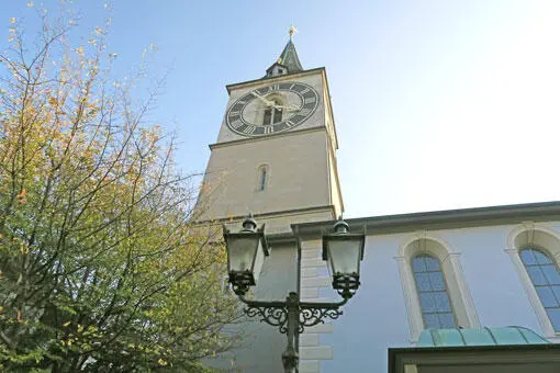 Turm St. Peter