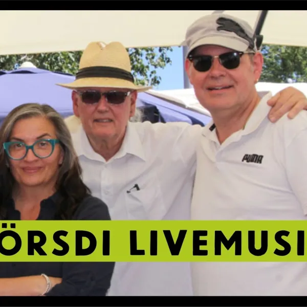 Sörsdi-Livemusic: Schlagerparty