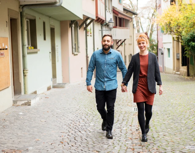 Golattenmattgasse Golattenmattgasse